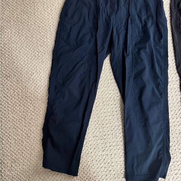 lululemon athletica Pants - Lululemon dance studio mid rise crop